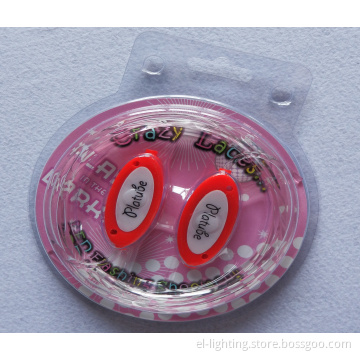 Lighting Shoelace